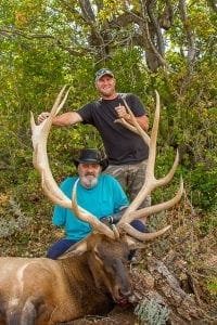 chairbound sportsman