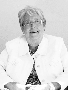 Obituary: Iva Jewel Sorensen