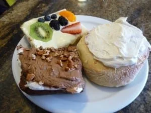 Fiesta Catering Treats