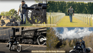 renegades and rebels