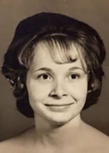 Linda Gail Rogers Glaze