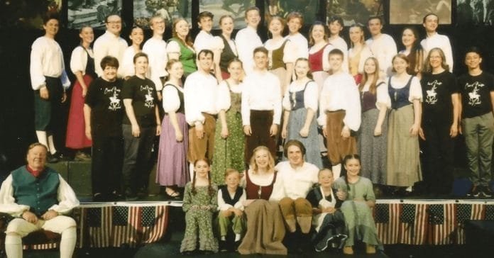 Cries of Freedom 2023 for 2024