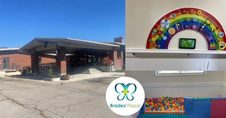 Brade's Place in Orem Utah