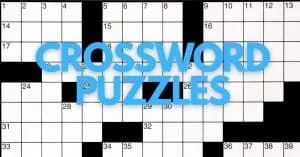 Crossword Puzzle: Week 37 – Football Terms