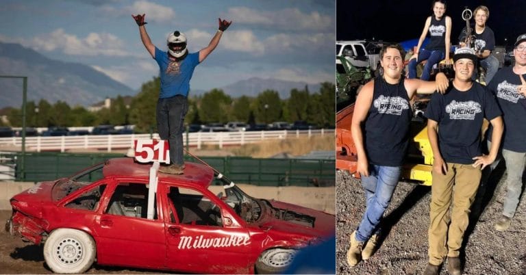 Samuel Berky’s Journey in the Wrecked Neck Racing Mentorship Program