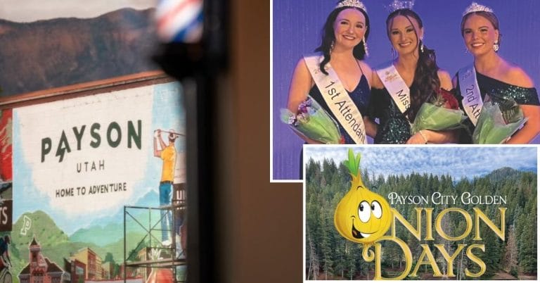 Payson Golden Onion Days 2024