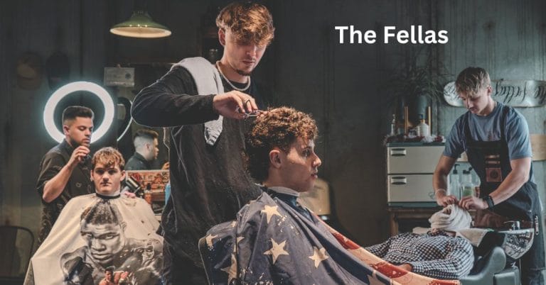 The Fellas Chop Shop growing responsibly with community in mind