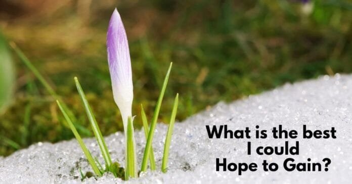 It's a New Year! Make it the best!