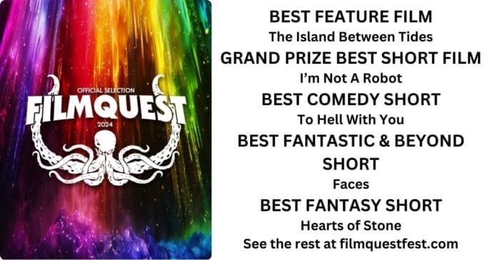 Provos Best Film Festival Returned for its 11th Year