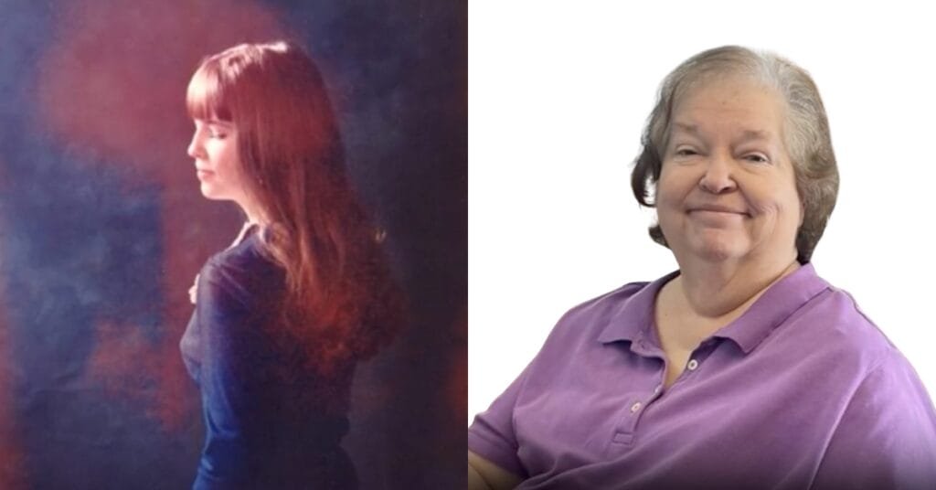 Chandra Alred Nielson - March 8 1955 to March 16 2025