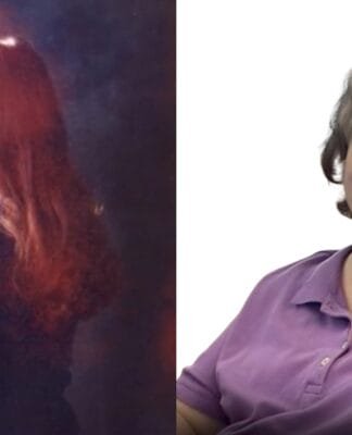 Chandra Alred Nielson - March 8 1955 to March 16 2025