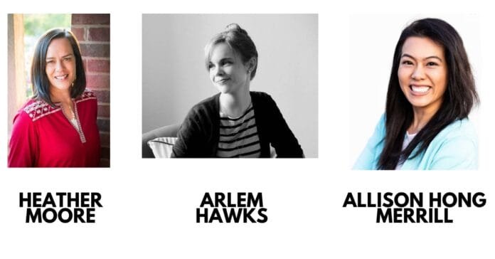 Stories of Strength: Celebrating Women’sHistory Month at Springville Library.