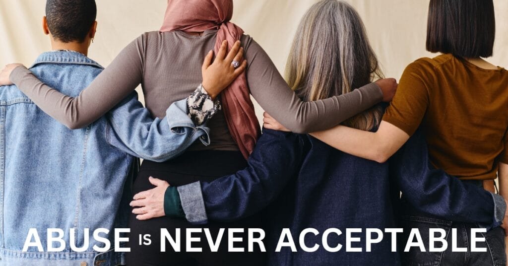 The Refuge Utah: Providing support to victims of sexual violence.