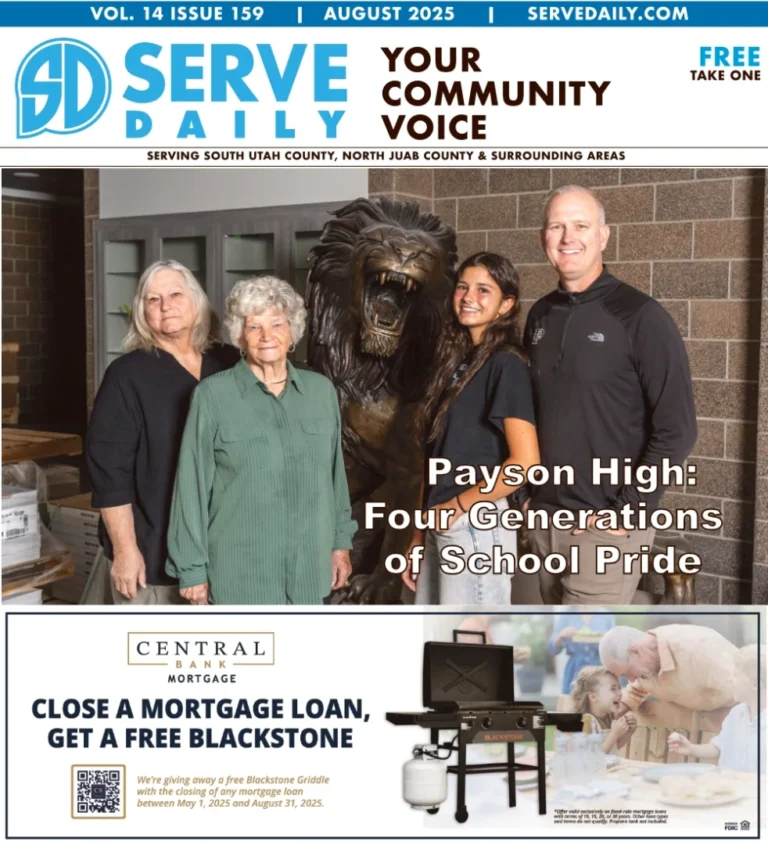 August 2025 – Issue 159