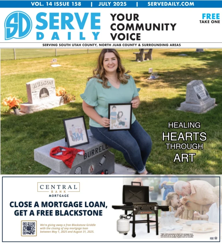 July 2025 – Issue 158