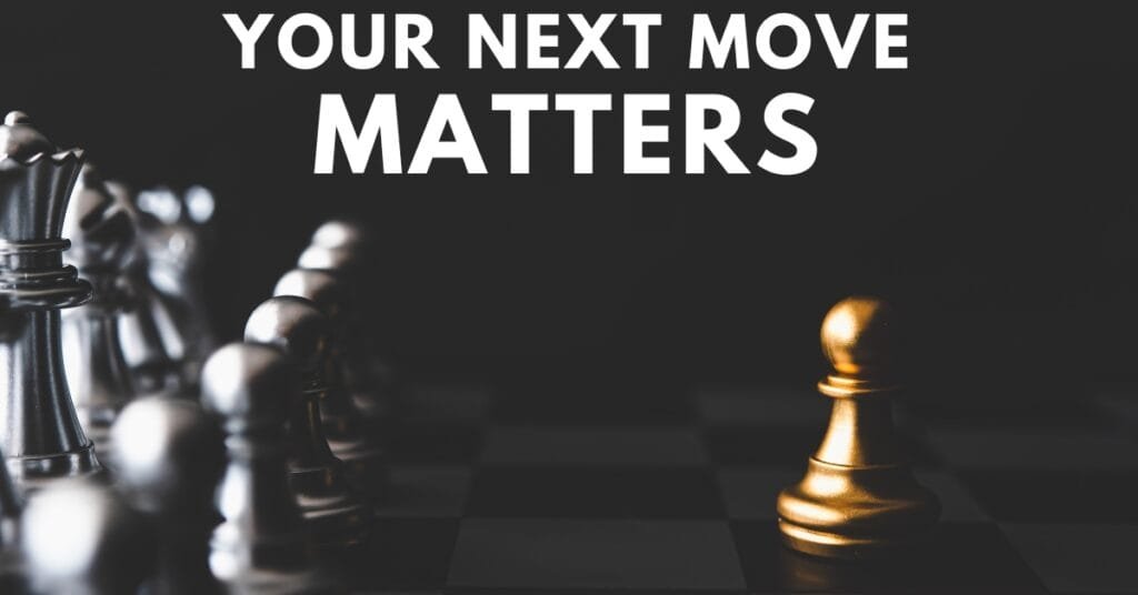 Life Lessons From the Chessboard: How Chess Reflects Life, Business, and Relationships.