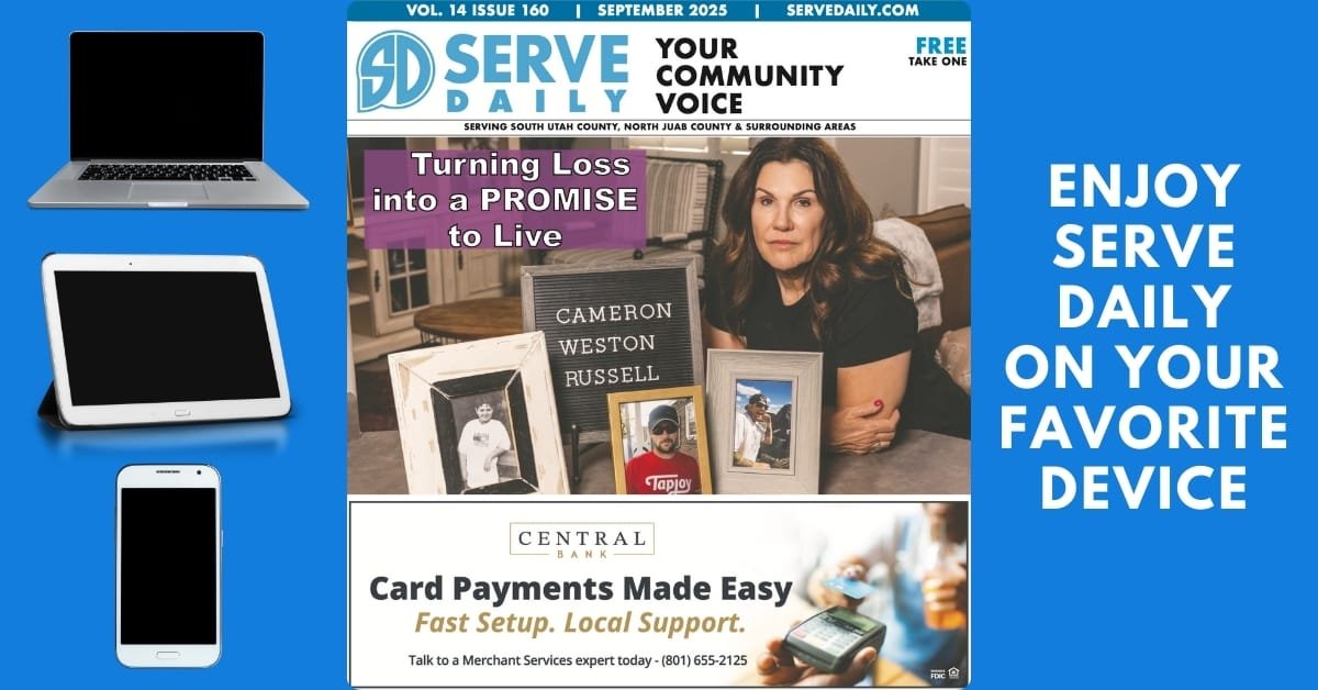 E-Edition: September 2025 - Issue 160