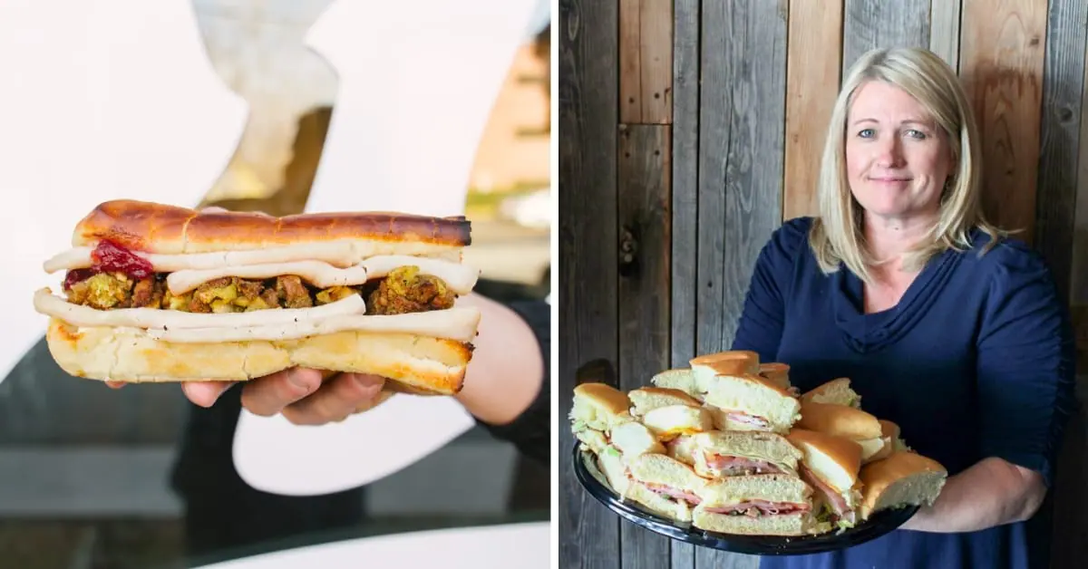 Welcome to Zubs! Home of the Best Subs and Pizza in Town.