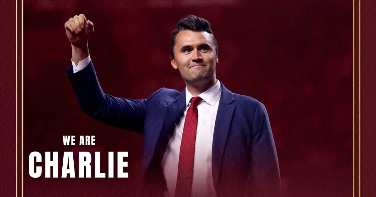 Opinion: What I learned from my experience at Charlie Kirk's rally