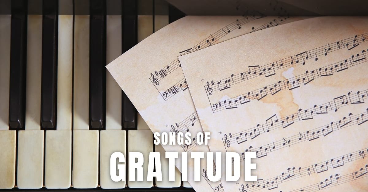 Utah Valley Family Friendly Performers invites community to sing at ‘Songs of Gratitude' program