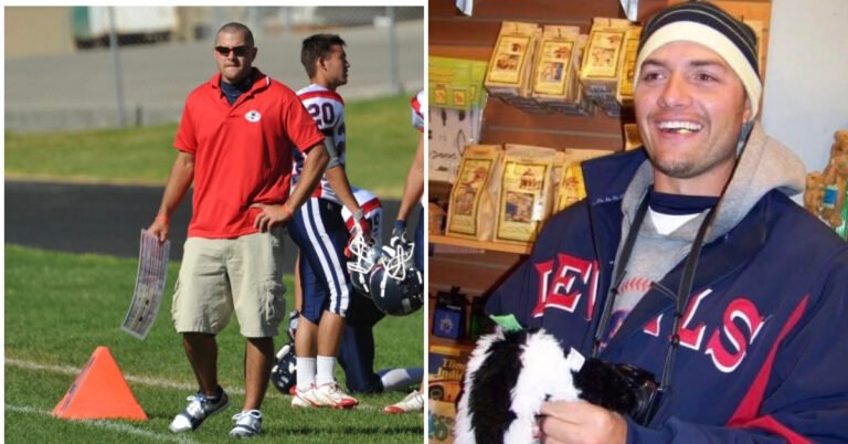 Springville Family and Community Seeking Answers After Loved Ones Death