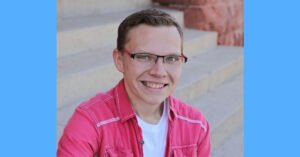 Perseverance in Service:Elder Evan Glazner’s Mission Marked by Faith, Pain, and Purpose