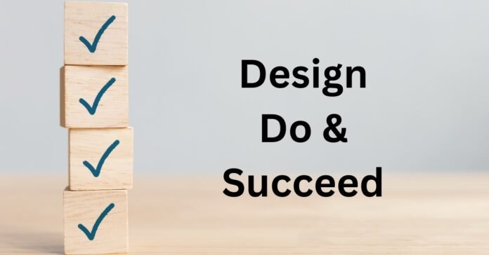 Checkmark blocks representing the action needed to balance the roles of Historian, Reliable One, and Designer for self-preparedness and other necessary tasks.