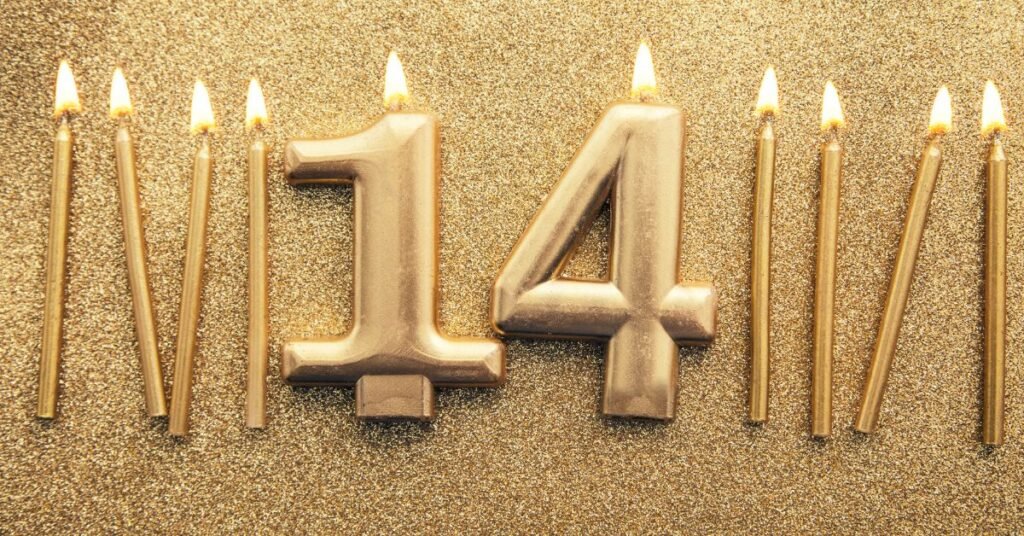 Serve Daily Celebrates 14th Year of Printing Positive Community Stories serve daily anniversary positive community stories1