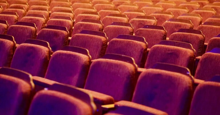 The High Cost of the “Safe” Stage: Is Utah County’s Theatrical Monopoly Stifling Cultural Growth?