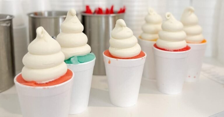 Gelata at Zeppe’s: Deliciousness in Frozen Form 