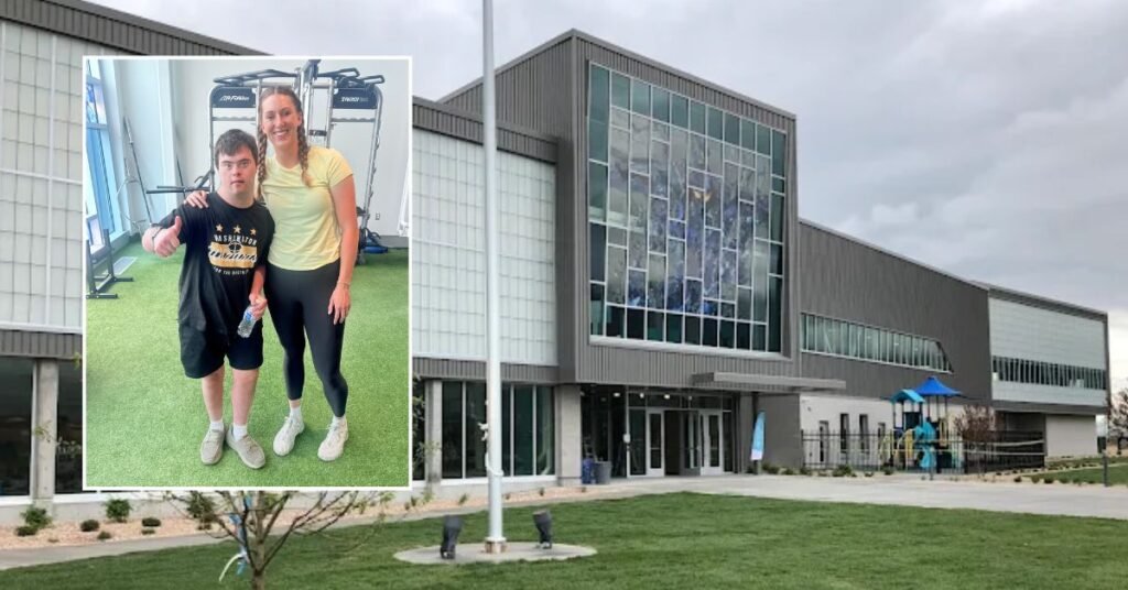 adaptive strength class clyde recreation center springville