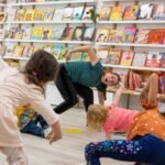 Serve Daily alli moon creative dance camps springville