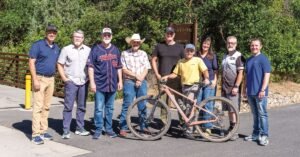 Forebay Secured: Payson Canyon’s 480-Acre Conservation Victory