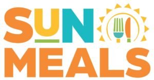 Serve Daily free sun meals program utah youth