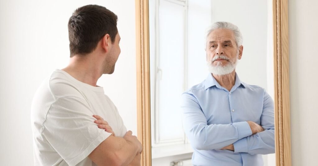 learning to separate feedback from self worth