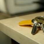 matt kelly being a latchkey kid house key
