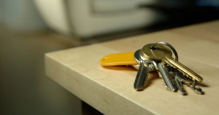 Being a Latchkey Kid