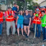my hometown santaquin community service projects