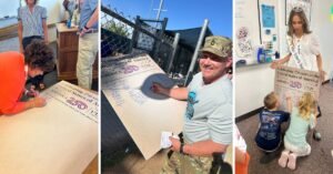 A Birthday Card Big Enough for a Nation: Former Miss Salem’s Teen Turns Simple Idea into Community Project Celebrating America’s 250th Birthday