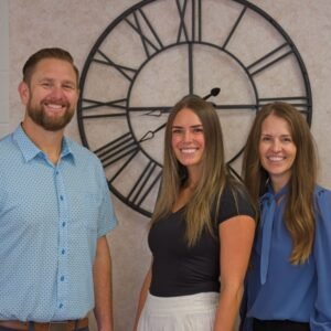 Serve Daily samantha jasperson park view elementary teacher of the month