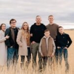 spencer katrina long family memorial utah