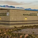 Serve Daily utah national guard nephi readiness center opening