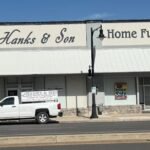 vaud hanks and son furniture springville 50 years