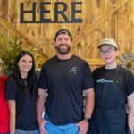 ashtons burger barn peanut butter burger salem utah