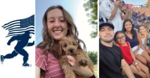A Legacy of Light: Annual Bigfoot Stomp Honors Ava Mickelson by Supporting a 12-Year-Old Battling Cancer