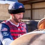 Serve Daily brian ewell genola team usa world nomad games