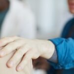 how to support a grieving friend advice