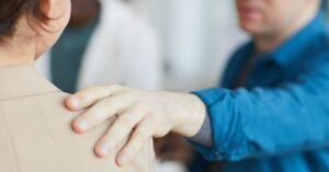 how to support a grieving friend advice
