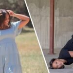 lecksa joel payson high drill team scoliosis journey