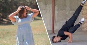 Dancing Through the Pain: Payson High Student Finds Strength Amidst Scoliosis Journey